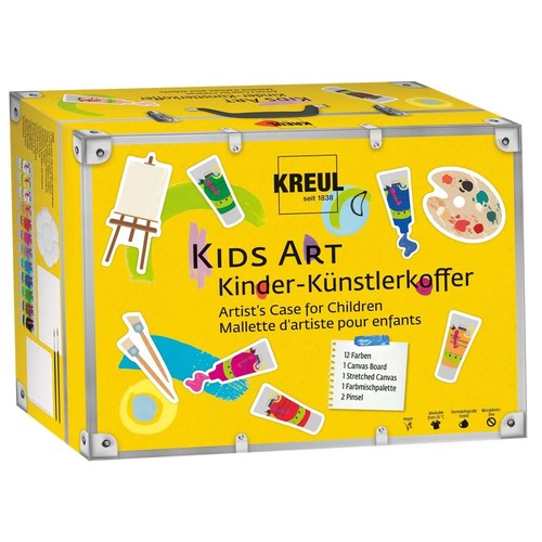 Kreul 43361 kids art - 43361,