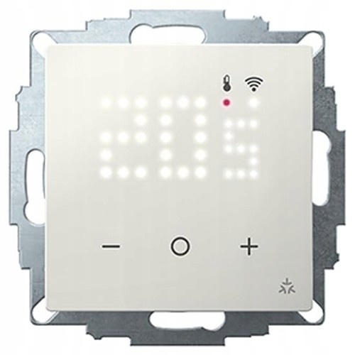 Eberle raumthermostat ute - raumthermostat,