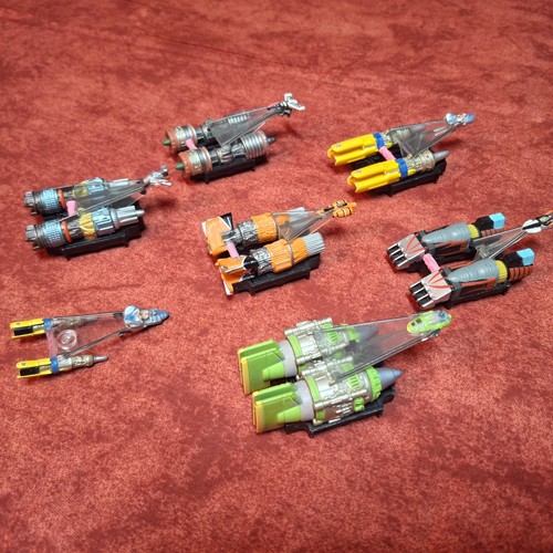 Star wars micro - star,