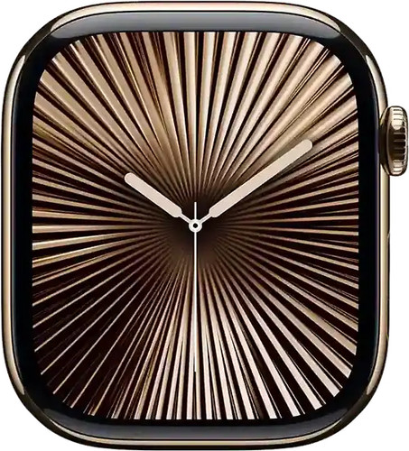 Apple watch series mm - series, 10