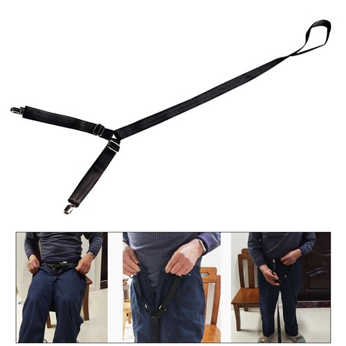 Clip und ziehen dressing aid - clip,