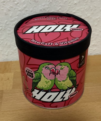Holy energy lollipop - holy, love