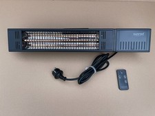 Wandheizstrahler SUNRED