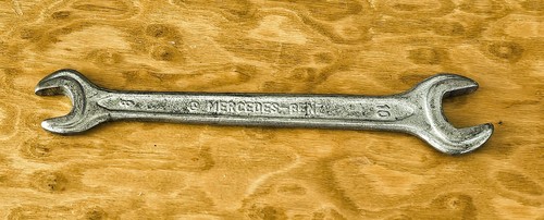 Mercedes benz heyco - mercedes-benz,