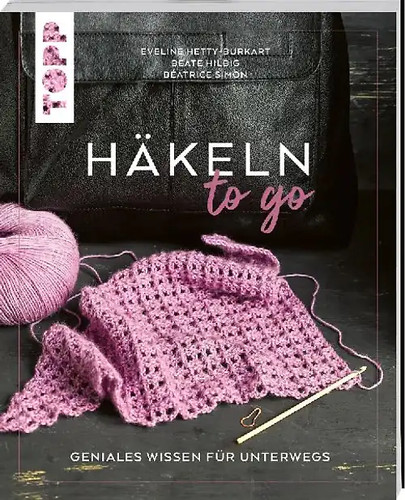 Häkeln go - häkeln,