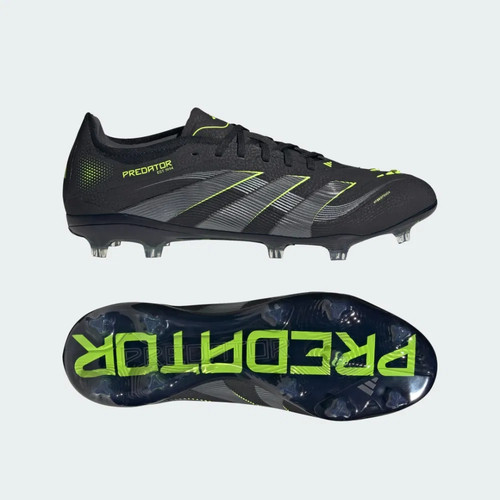 Adidas predator pro herren - predator, fg