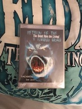 Return of the Living Dead 