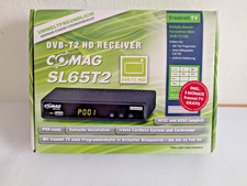 Comag dvb t2 receiver - comag, sl