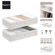 Unterbett Aufbewahrung, große