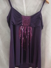 Damen Top ,Your Life Your