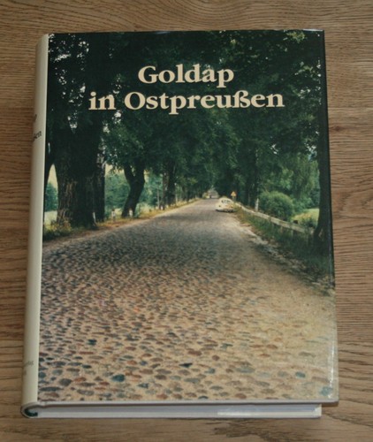 Goldap ostpreußen stadt - goldap, ostpreußen: