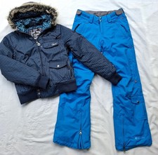 Protest Snowboardanzug