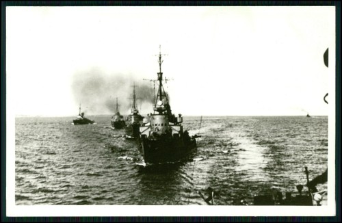 Foto minensuchboot m - minensuchboot,