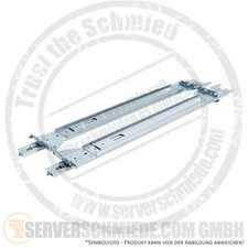 Dell 19" Rackschienen Rails Typ C3 Vollauszug VRTX 0T7N50 0KVPWJ