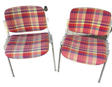 2 JSC  Castelli Stühle