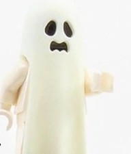 LEGO Creator MINIFIGUREN AUS