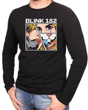 Blink 182 Rock Music Logo