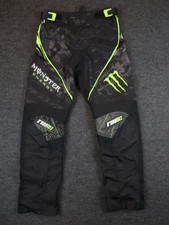 O’Neal MX Monster Energy
