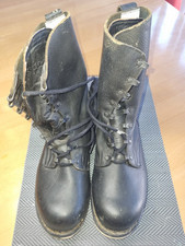 BW-Stiefel Bundeswehr Stiefel