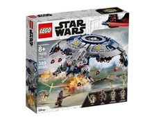 LEGO Star Wars Droid Gunship