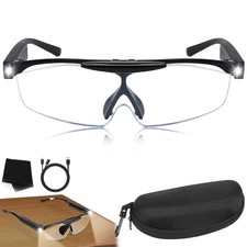 Lese Lupenbrille,300%