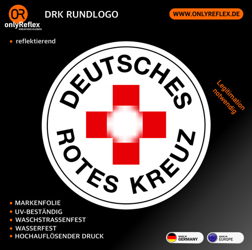 Deutsches rotes kreuz - deutsches,