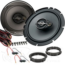 PIONEER LAUTSPRECHER für VW