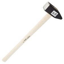 Ruthe Vorschlaghammer Esche