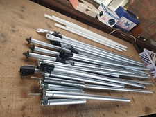 Vorzelt-Sonnendach Gerüst Alu