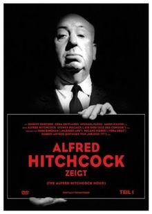 Alfred hitchcock zeigt teil - -,