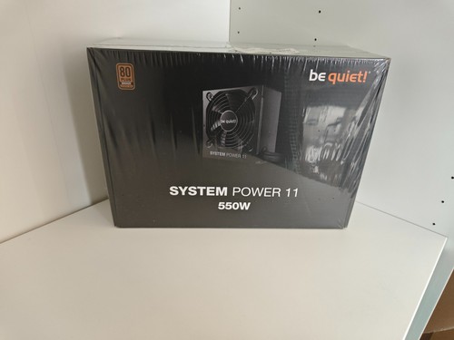 Neu quiet system - neu,