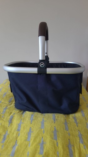 Cybex gazelle kinderwagen - cybex, s