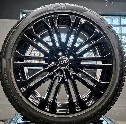 Audi 245 40 r18 - b9, 245/40