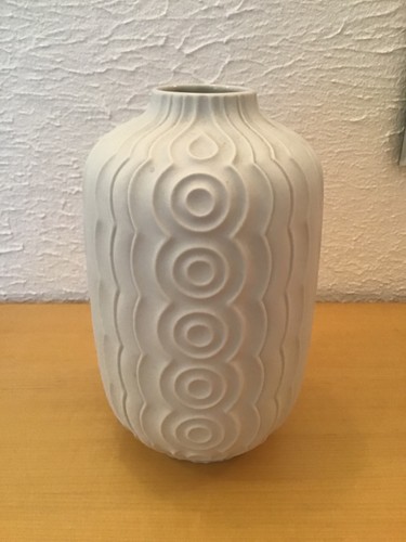 Heinrich moderne vase - co.,
