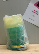 Tupperware Junge Welle Becher