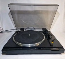Sony PS-LX231 Halbautomatic
