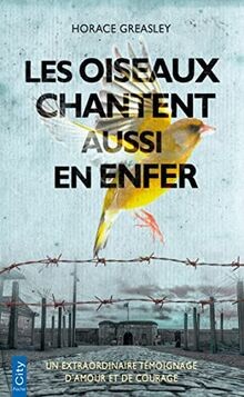 Les oiseaux chantent - aussi, en