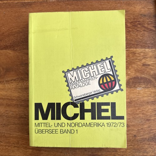 Michel nordamerika übersee - michel,