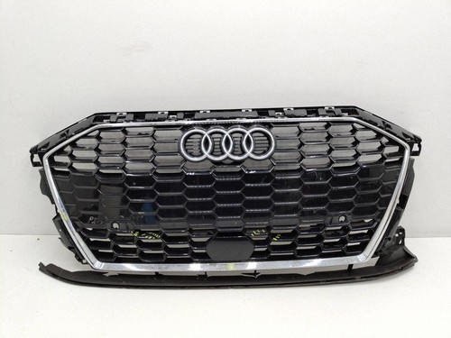Audi 2020 vorne oberes - audi,