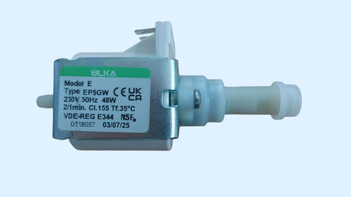 Pumpe ulka ep5gw - ep5gw, wie