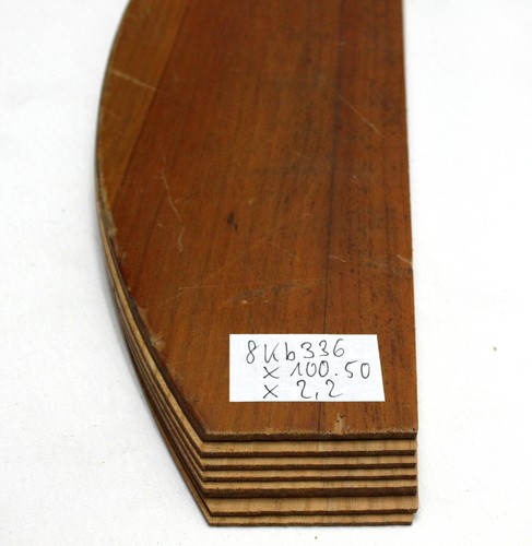 Blatt kirschbaum - 6,