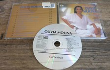 Olivia Molina - Starportrait