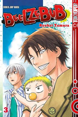Beelzebub - , 03