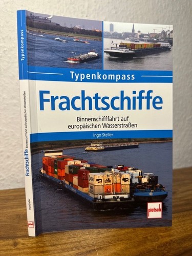 Frachtschiffe