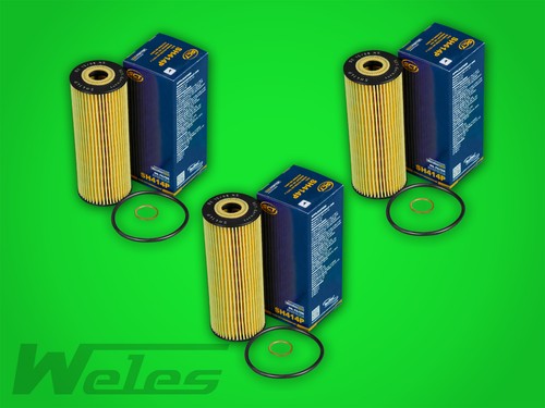 ölfilter sh414 mercedes - 3,