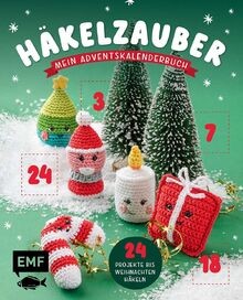 Mein adventskalender buch - mein, adventskalender-buch