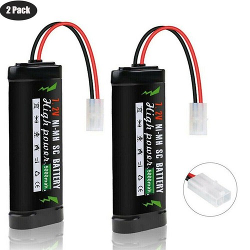5000mah nimh akku - 5000mah,