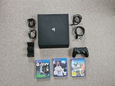 SONY PlayStation 4 Pro