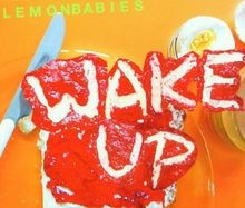 Wake von the lemonbabies - wake,