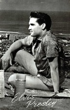 Elvis Presley  *  Original